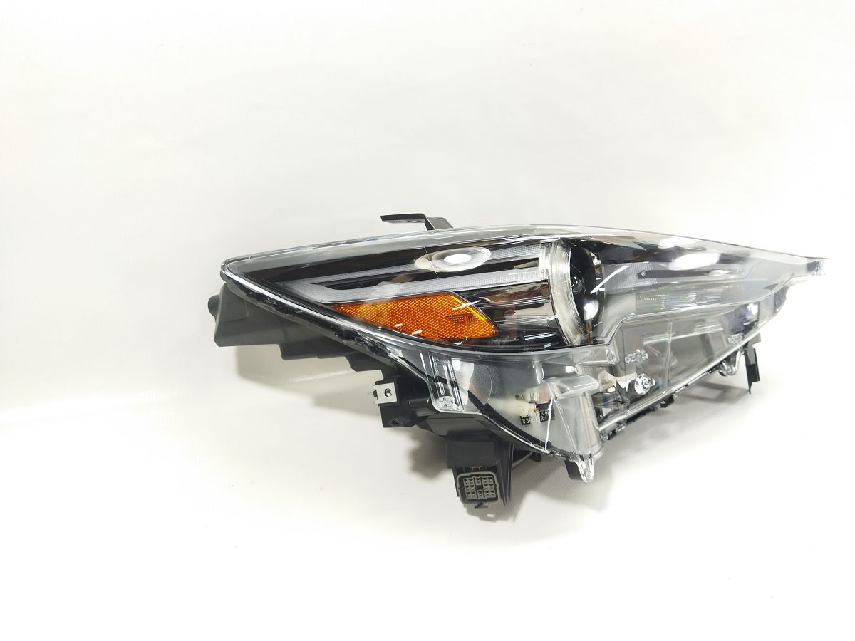 Фары головного света Фара передняя правая Mazda CX-5 2017-2020 KL2L51031C Mazda CX-5 2