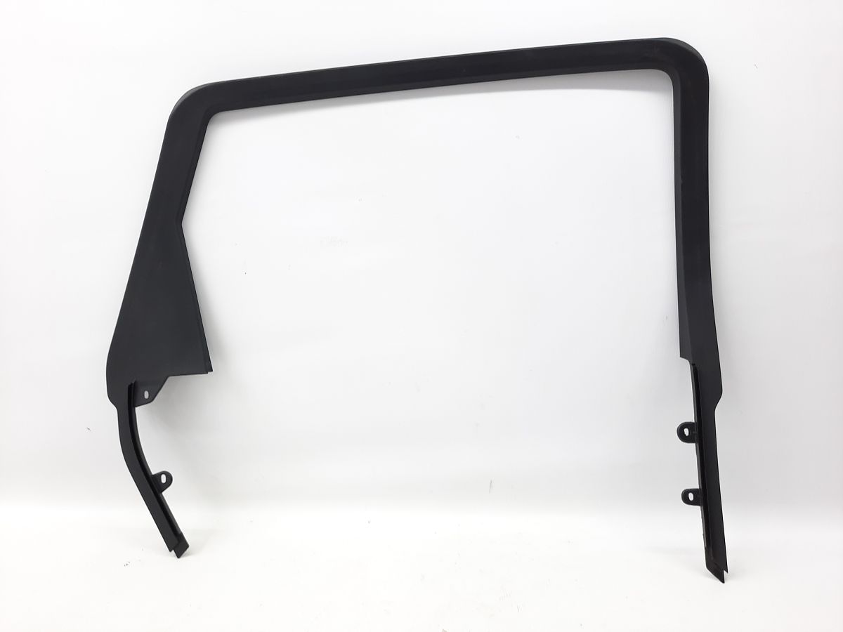 Journey Накладка арки двери задней левой Dodge Journey 2011-2020 1EF01DX9AD Dodge Journey 4 Journey Накладка арки двери задней левой Dodge Journey 2011-2020 1EF01DX9AD Dodge Journey 4