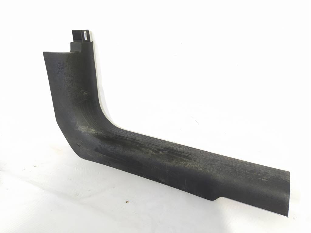 200 limited Обшивка переднього порогу кутова права Chrysler 200 Limited 2015-2017 1XW74DX9AD Chrysler 200 Limited 10