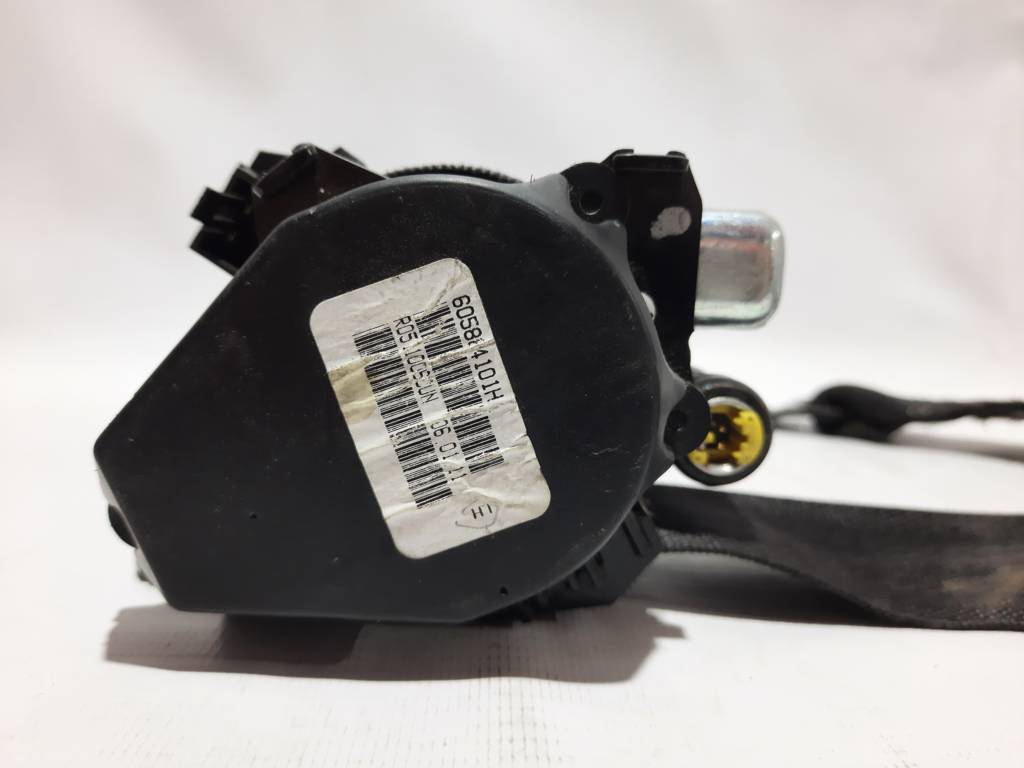 Patriot Ремень безопасности передний левый Jeep Patriot 2011-2015 1XC681DVAB Jeep Patriot 8