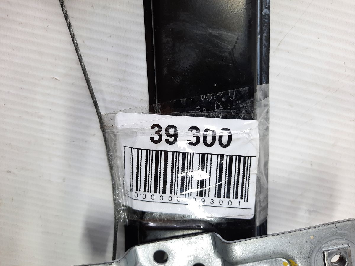 Sonic Склопідйомник дверей передньої правої Chevrolet Sonic 2013-2018 42339894 Chevrolet Sonic 7
