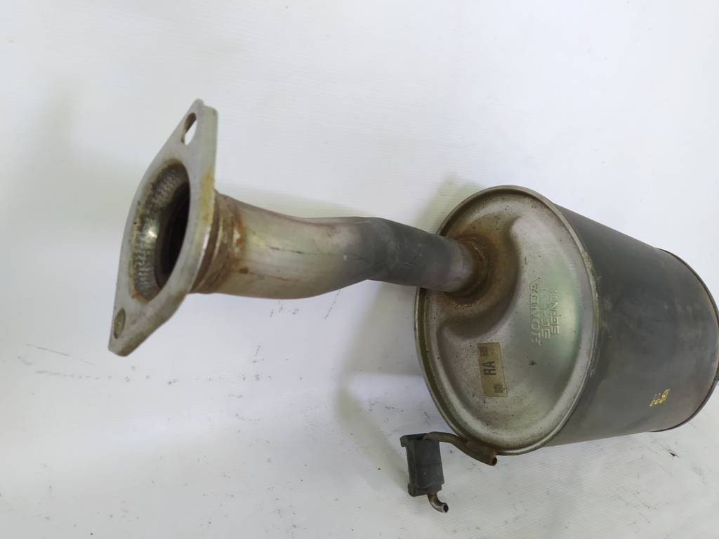 Ilx Глушник Acura ILX 2019-2020 18307T3RA01 Acura ILX 5 Ilx Глушник Acura ILX 2019-2020 18307T3RA01 Acura ILX 5