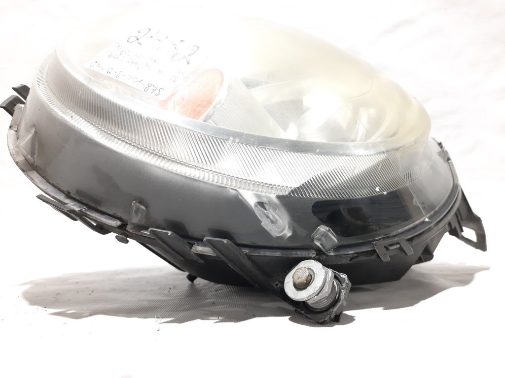 Cooper Фара передняя левая Mini Cooper 2007-2015 63122751875 Mini Cooper 2