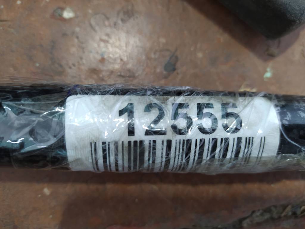 Camry Стабілізатор стійки передній Toyota Camry 2012-2018 4881106251 Toyota Camry 10