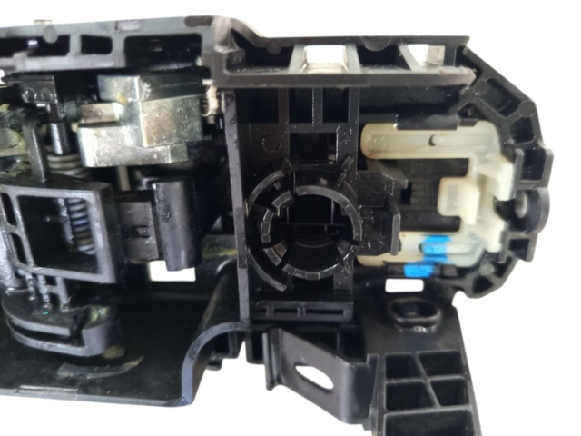 Dart Ручка двери передней левой наружная Dodge Dart 2013-2019  68084836 Dodge Dart 5