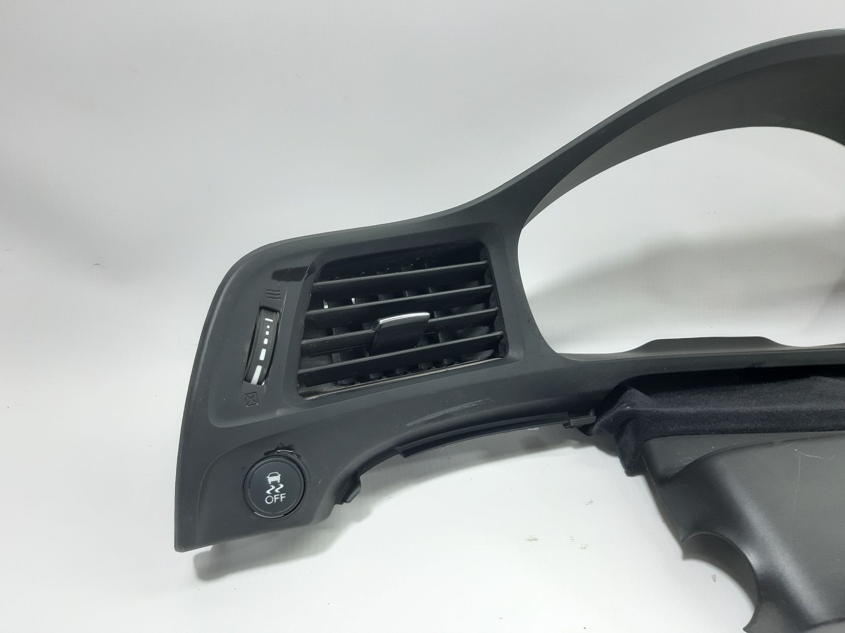 Ilx Накладка панелі приладів Acura ILX 2018-2022 77205TX6A03ZA Acura ILX 2