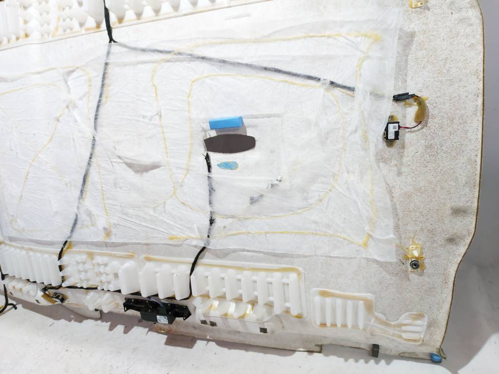 Fusion hybrid Обшивка крыши Ford Fusion Hybrid 2013-2016 DS7Z-5451916-GC Ford Fusion Hybrid 10