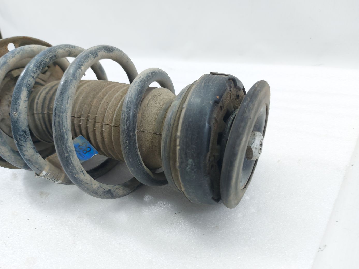 Regal Стійка амортизатора передня права (у зборі) Buick Regal 2012-2017 13328352 Buick Regal 4 Regal Стійка амортизатора передня права (у зборі) Buick Regal 2012-2017 13328352 Buick Regal 4