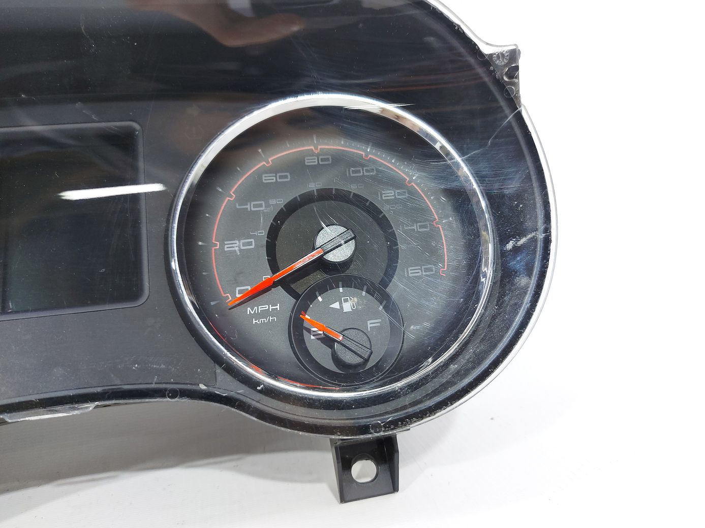 Charger Приладова панель Dodge Charger 2013-2014 56054734AC Dodge Charger 3 Charger Приладова панель Dodge Charger 2013-2014 56054734AC Dodge Charger 3