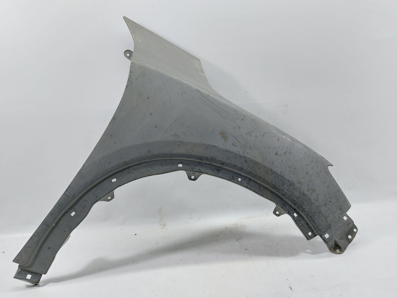 Крылья. Крыло переднее правое Honda 602103K4H00ZZ Honda M-NV Basic Version