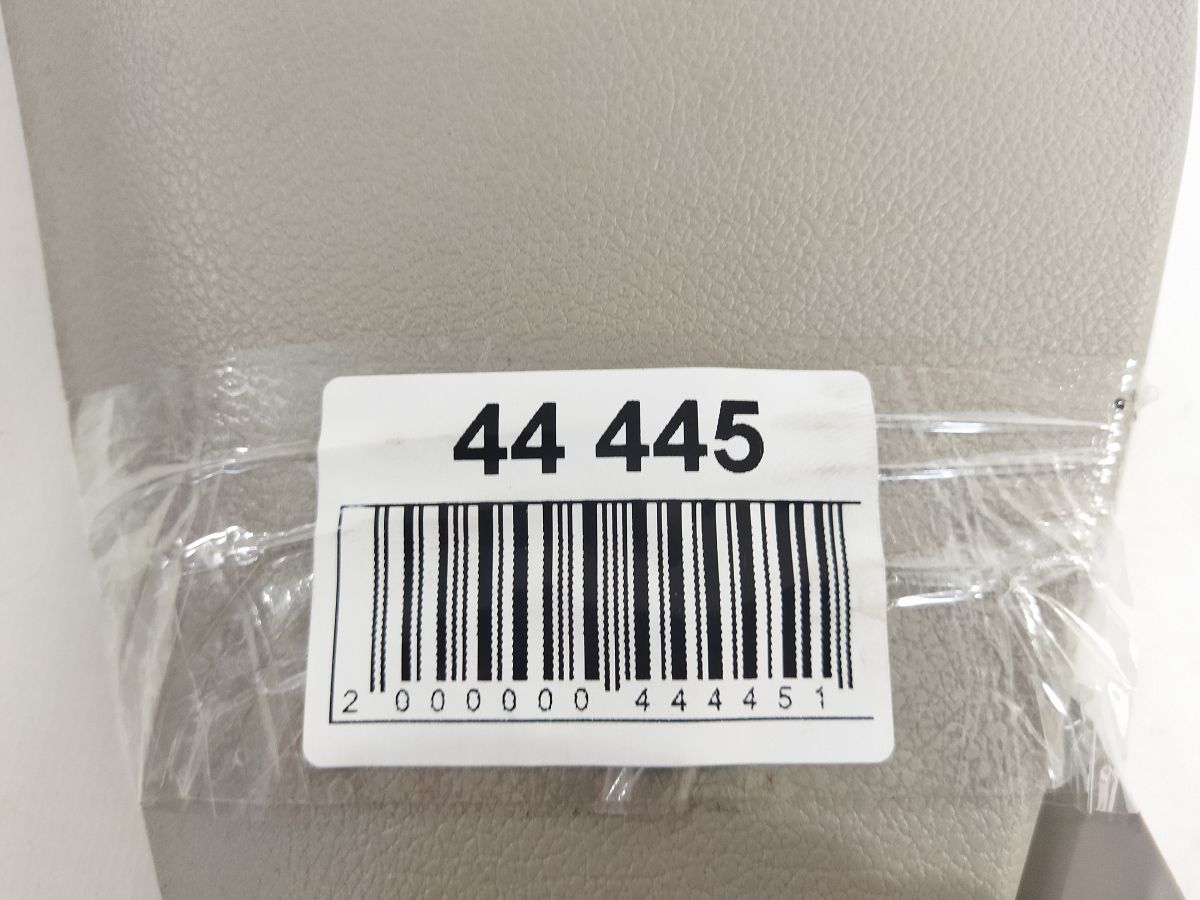 Optima Обшивка стойки задней левая Kia Optima 2016-2020 85850D5000 Kia Optima 3