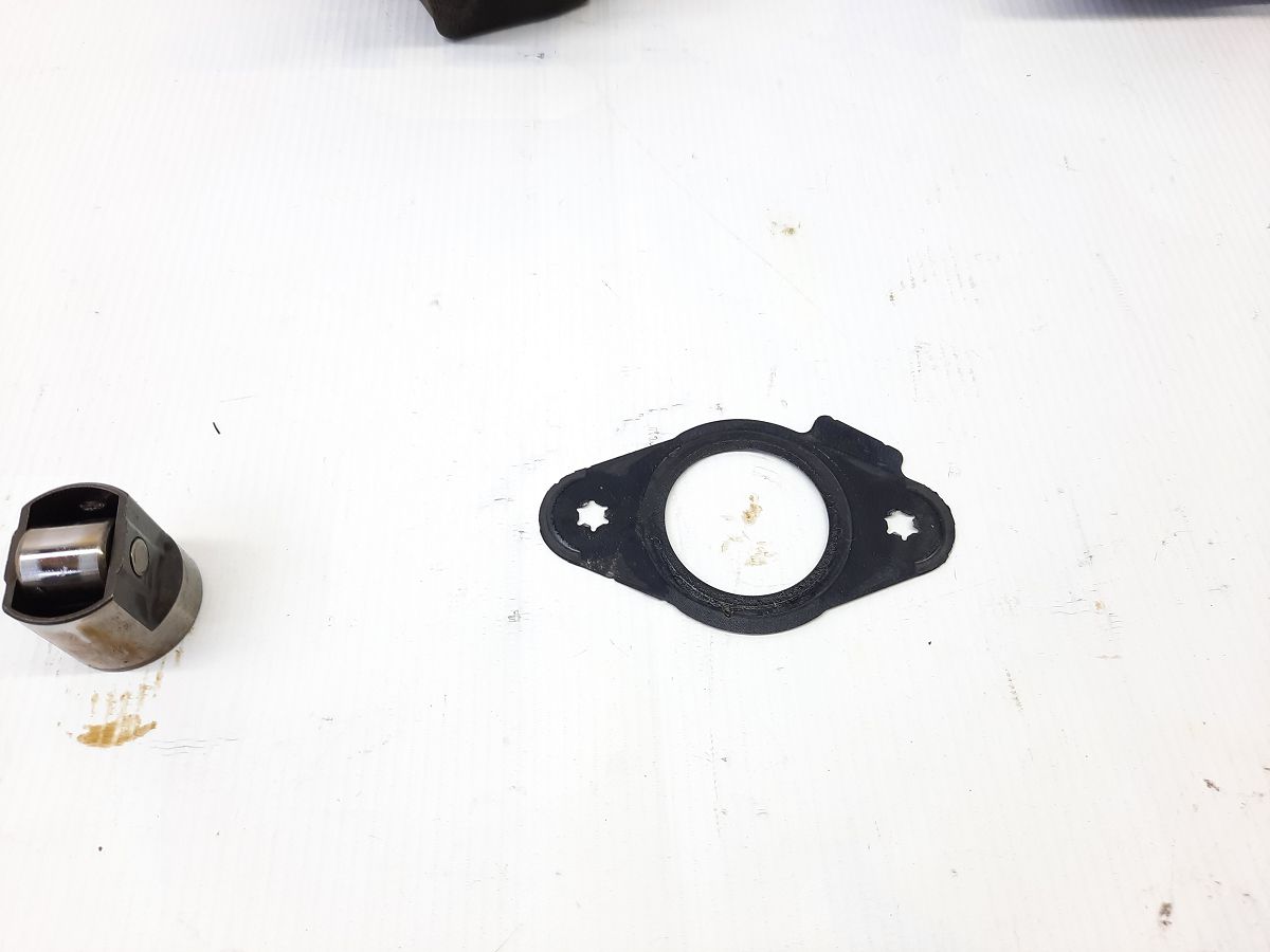 Malibu Топливная рейка Chevrolet Malibu 2013-2016 12689346 Chevrolet Malibu 15