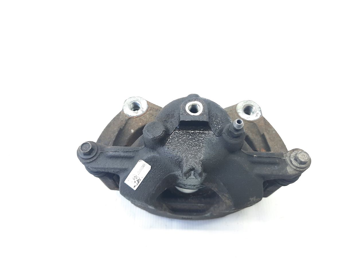 Trax Суппорт тормозной передний левый Chevrolet Trax 2015-2017 13301226 Chevrolet Trax 5 Trax Суппорт тормозной передний левый Chevrolet Trax 2015-2017 13301226 Chevrolet Trax 5