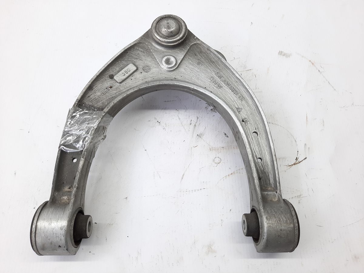 5 series. Важіль передній верхній лев/прав BMW 5 series 2009-2020 31126775967 BMW 5 series