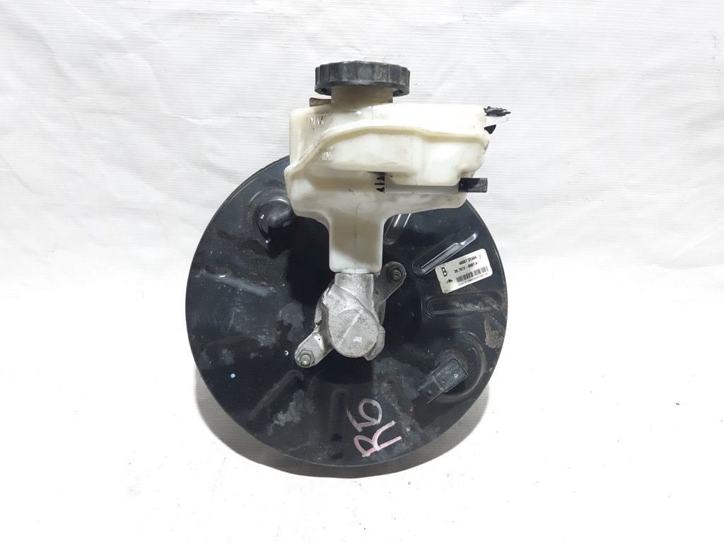 Altima Главный тормозной цилиндр Nissan Altima 2013-2016 472103TA0A Nissan Altima 2
