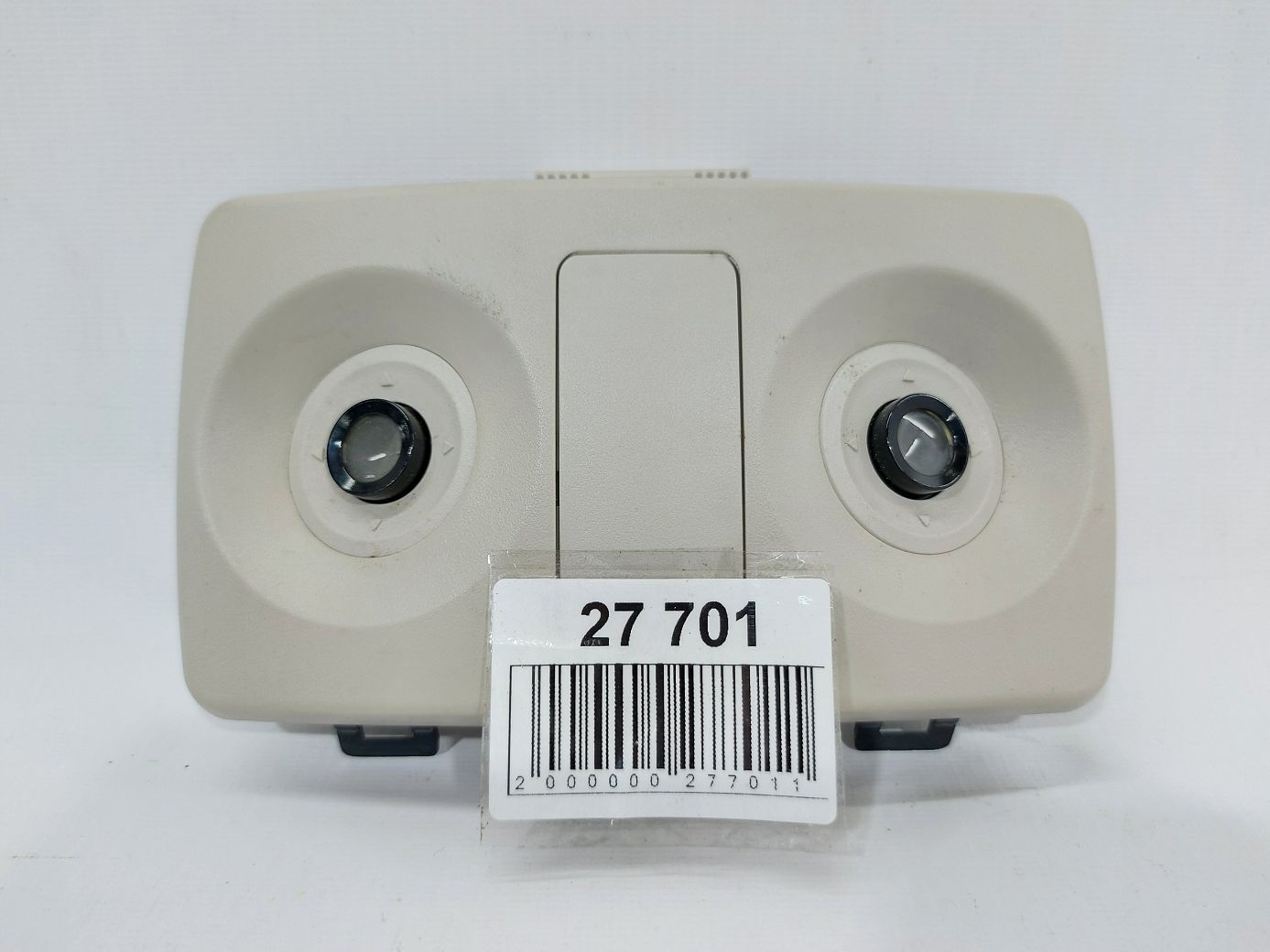 Journey. Плафон потолочный центральный Dodge Journey 2011-2019 1NU56HDAAA Dodge Journey