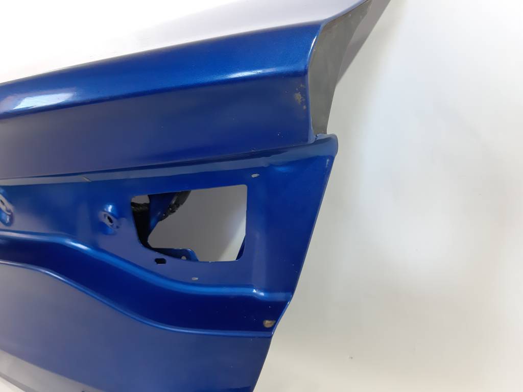 Dart Кришка багажника Dodge Dart 2013-2019 68081664AC Dodge Dart 100