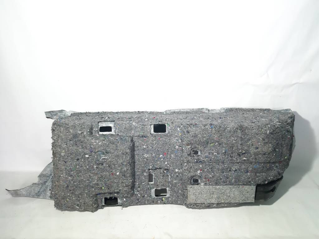 Volt Килимовий підлоговий підлога лівий Chevrolet Volt 2011-2015 22952210 Chevrolet Volt 2