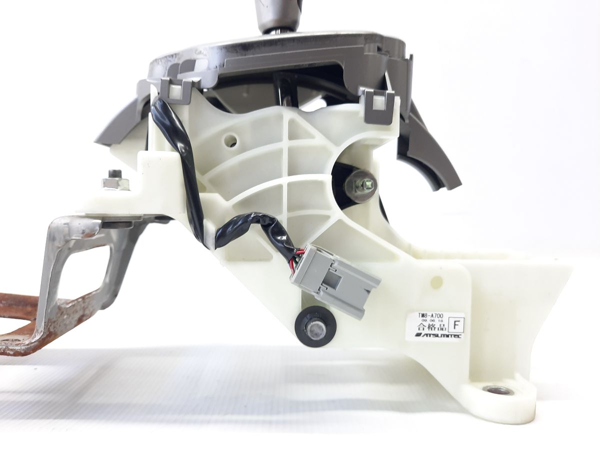 Insight Селектор АКПП Honda Insight 2010-2014 54200TF0J72 Honda Insight 5