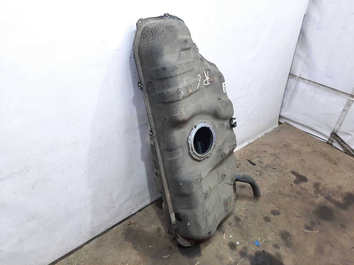 Forte Бензобак Kia Forte 2014-2018 31150A7600 Kia Forte 12