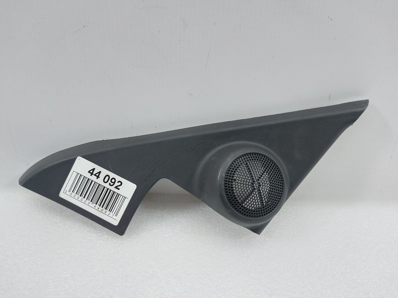 Tsx. Уголок двери передней правой внутренний под динамик Acura TSX 2010-2014 72443TL0G01ZA Acura TSX