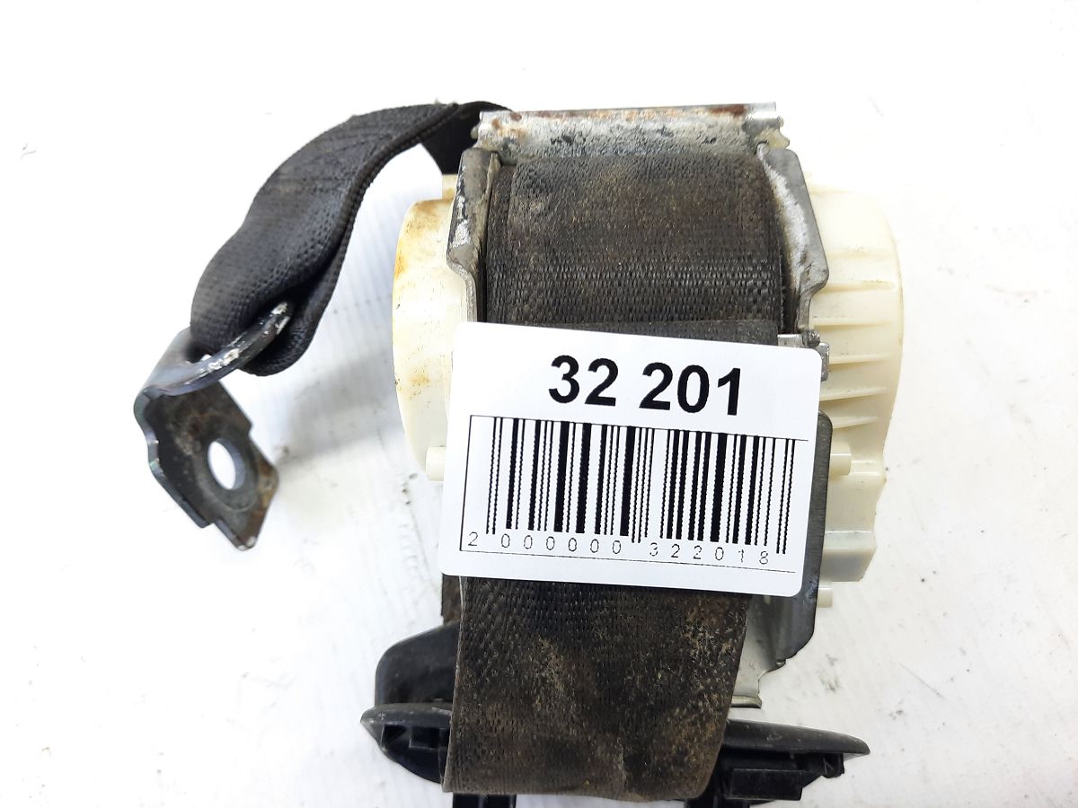 200 limited Ремінь безпеки задній центральний Chrysler 200 Limited 2015-2017 1VA69DX9AE Chrysler 200 Limited 7