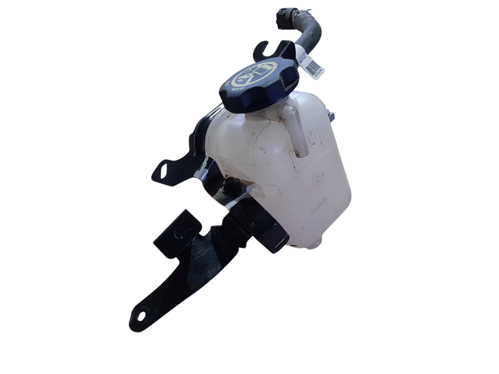 Bolt Бачок охолодження Chevrolet Bolt EV 2017-2023 42439123 Chevrolet Bolt EV 2