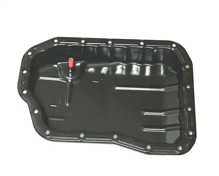 Поддоны двигателя Масляний піддон двигуна TOYOTA 3510648011 1