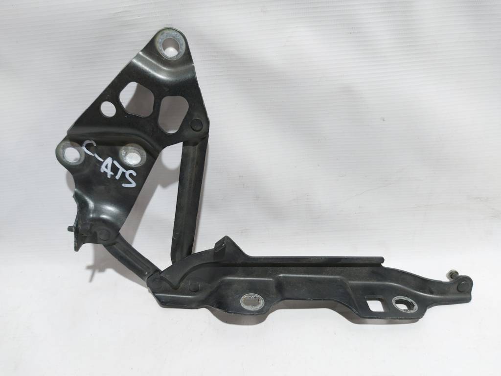 Ats Петля капота права Cadillac ATS 2013-2019 22868253 Cadillac ATS 15