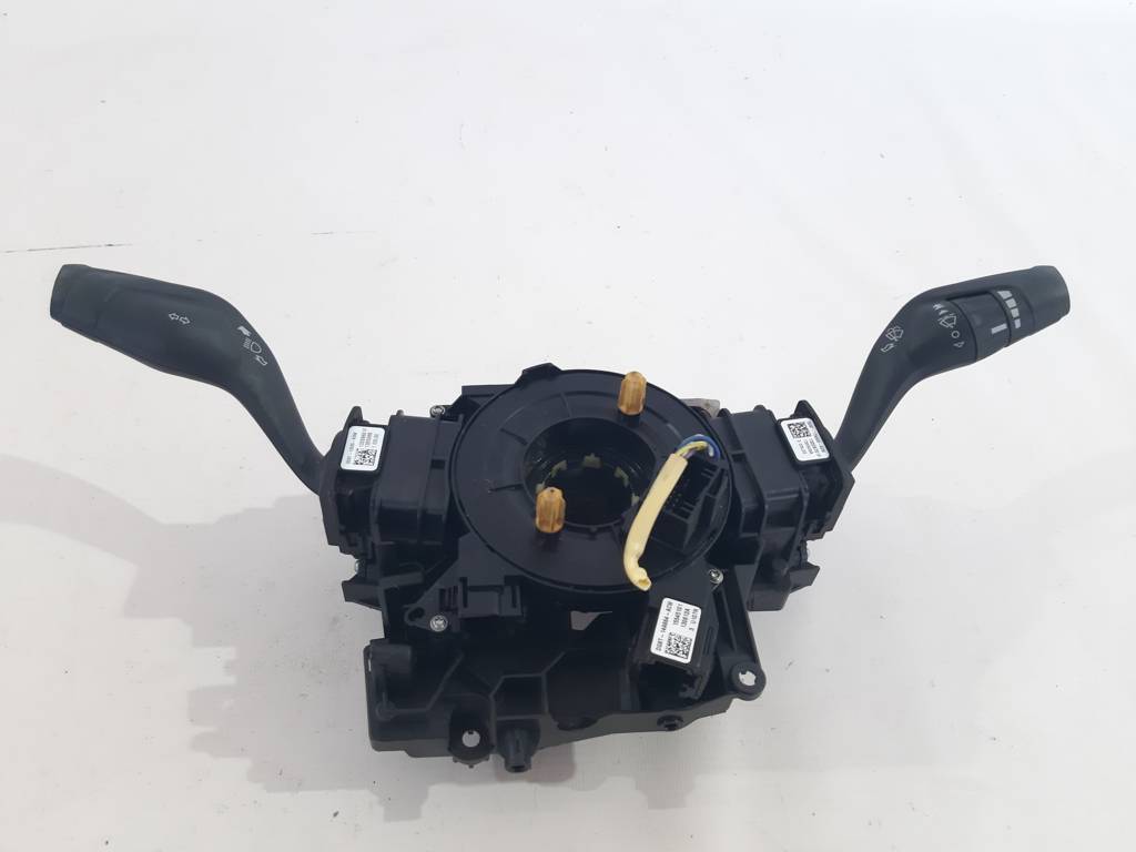Товари з дефектами. Air Bag шлейф керма Ford Fusion 2013-2018 EG9Z14A664B Ford Fusion