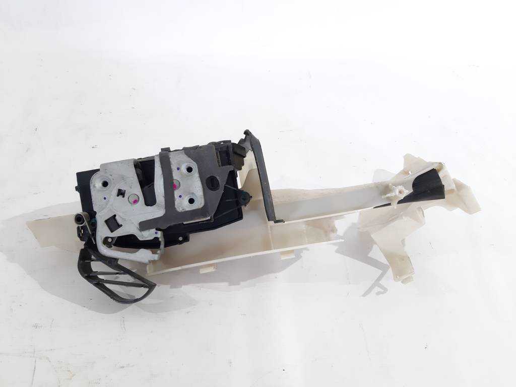C-max. Привод замка двери передней правой Ford C-Max 2016-2018 DM5Z58219A64H Ford C-Max
