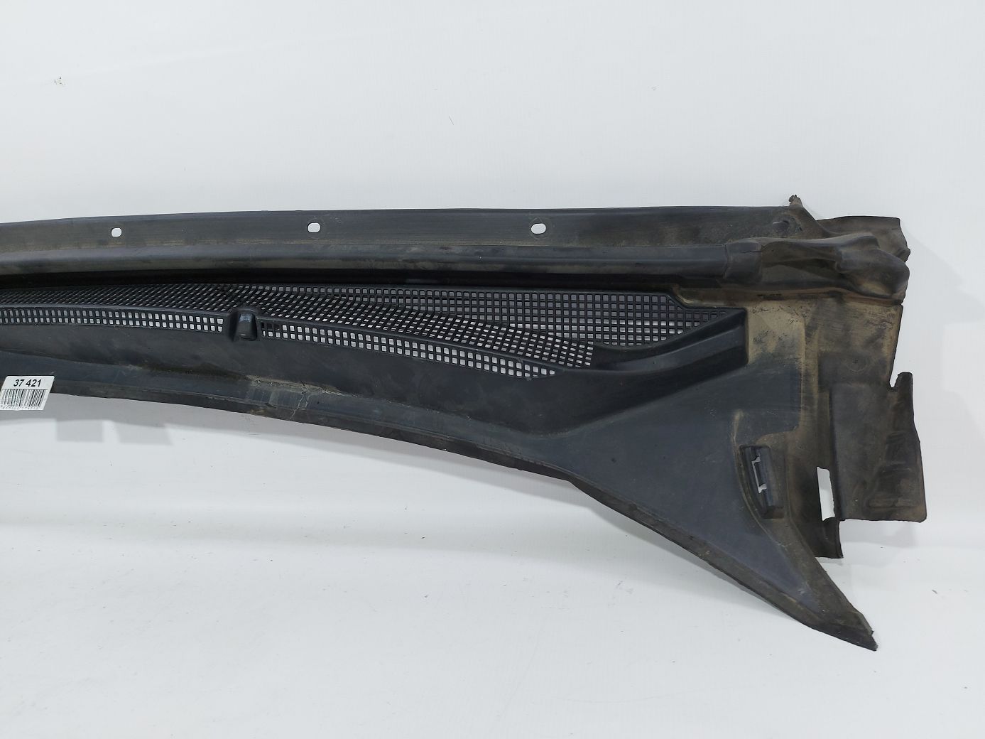 Malibu Повітропровід під лобове скло Chevrolet Malibu 2016-2021 84112874 Chevrolet Malibu 3