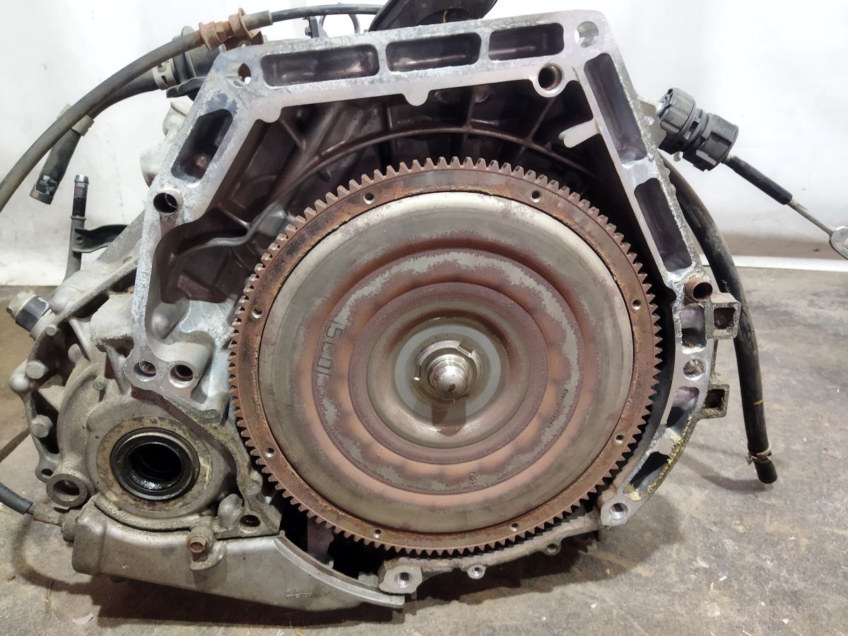 Ilx Коробка АКПП Acura ILX 2013-2015 20021R9D000 Acura ILX 3