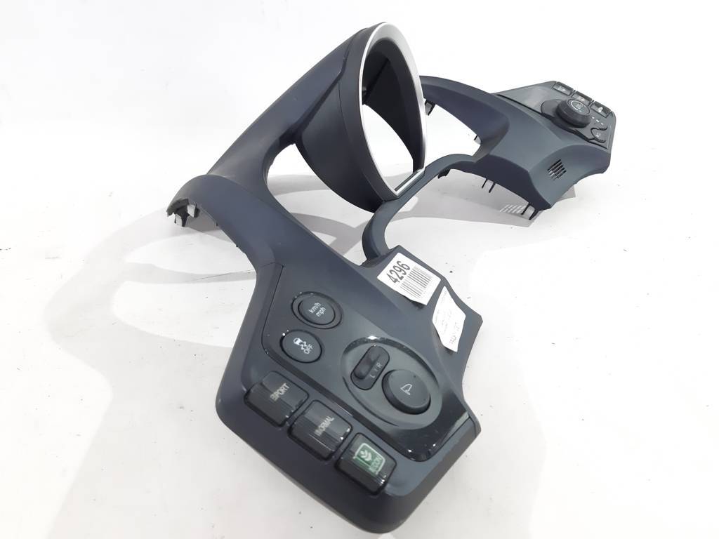 Cr-z Кришка панелі приладів з кнопками Honda CR-Z 2012 77200SZT Honda CR-Z 4 Cr-z Кришка панелі приладів з кнопками Honda CR-Z 2012 77200SZT Honda CR-Z 4