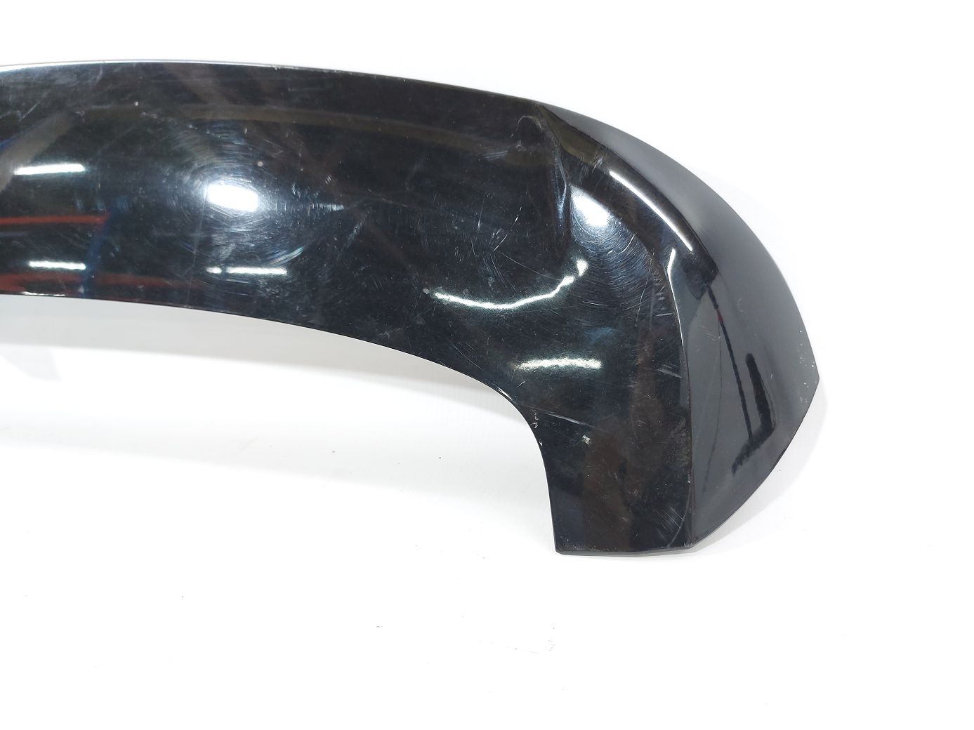 Equinox Спойлер кришки багажника Chevrolet Equinox 2010-2017 23250071 Chevrolet Equinox 2