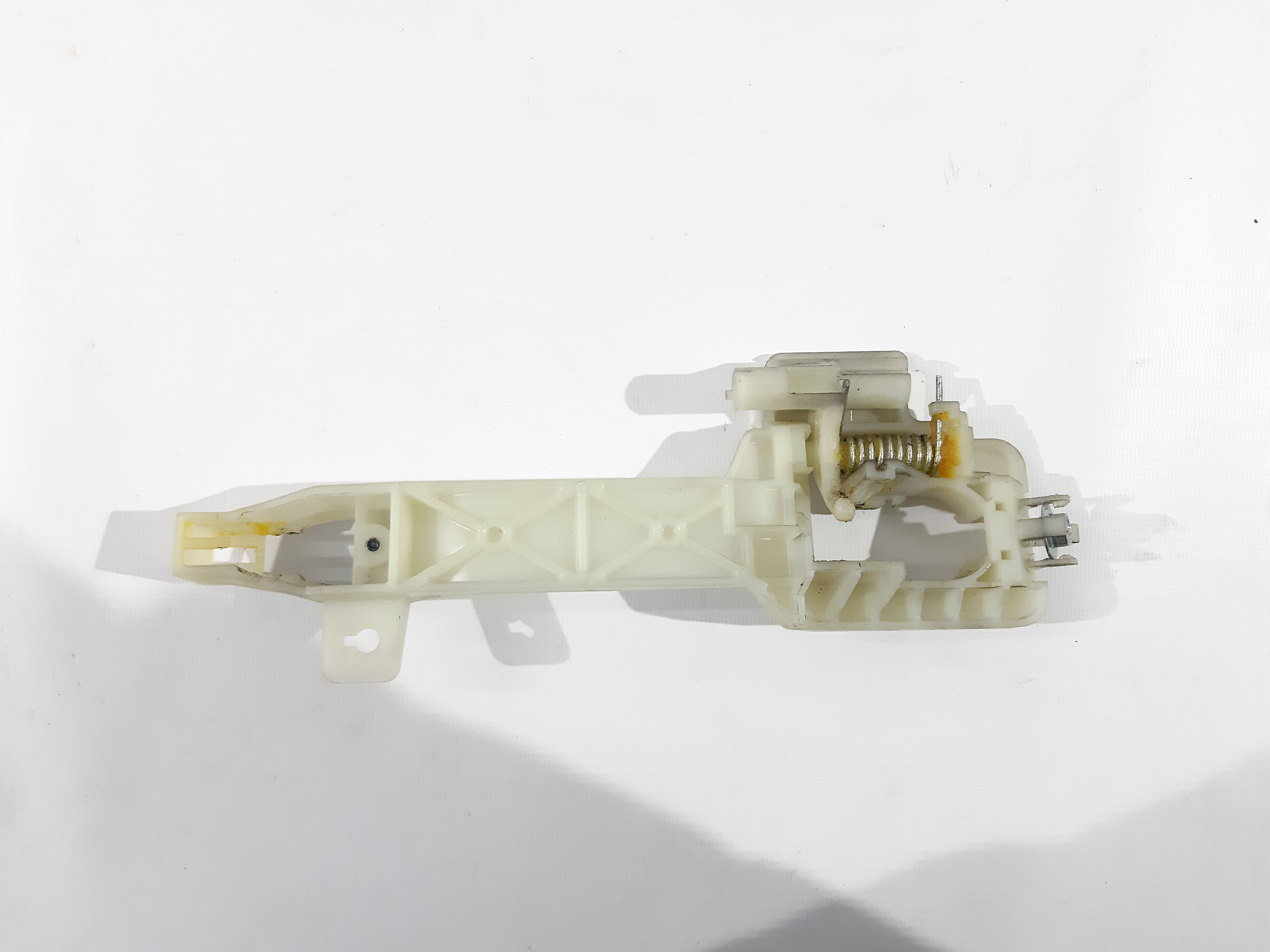 Forte. Основа дверної ручки передньої правої Kia Forte 2014 82665A7001 Kia Forte