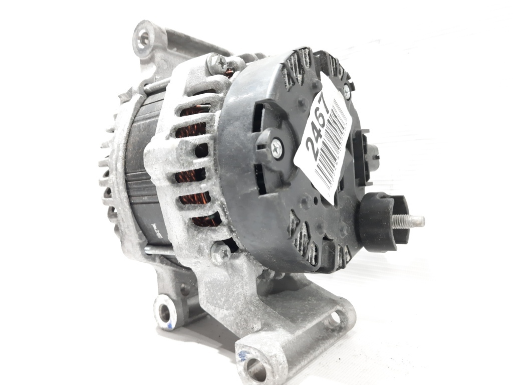 Cruze Генератор Chevrolet Cruze 2016-2020 13534118 Chevrolet Cruze 8 Cruze Генератор Chevrolet Cruze 2016-2020 13534118 Chevrolet Cruze 8