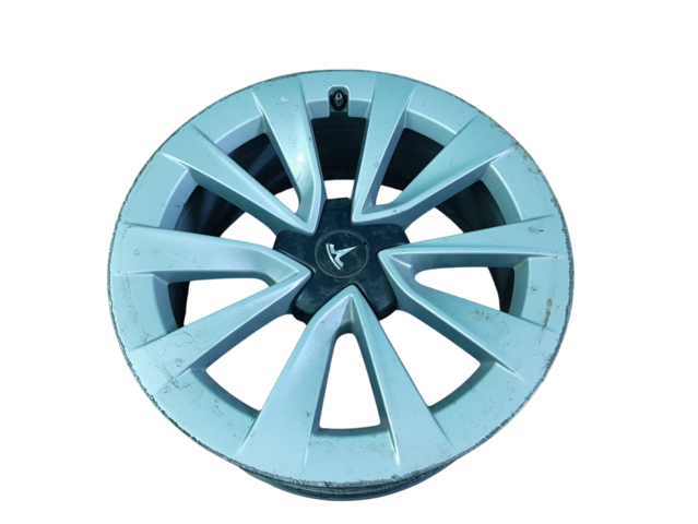 Model 3. Диск колёсный R19 Tesla Model 3 2021-2023 123426400A Tesla Model 3