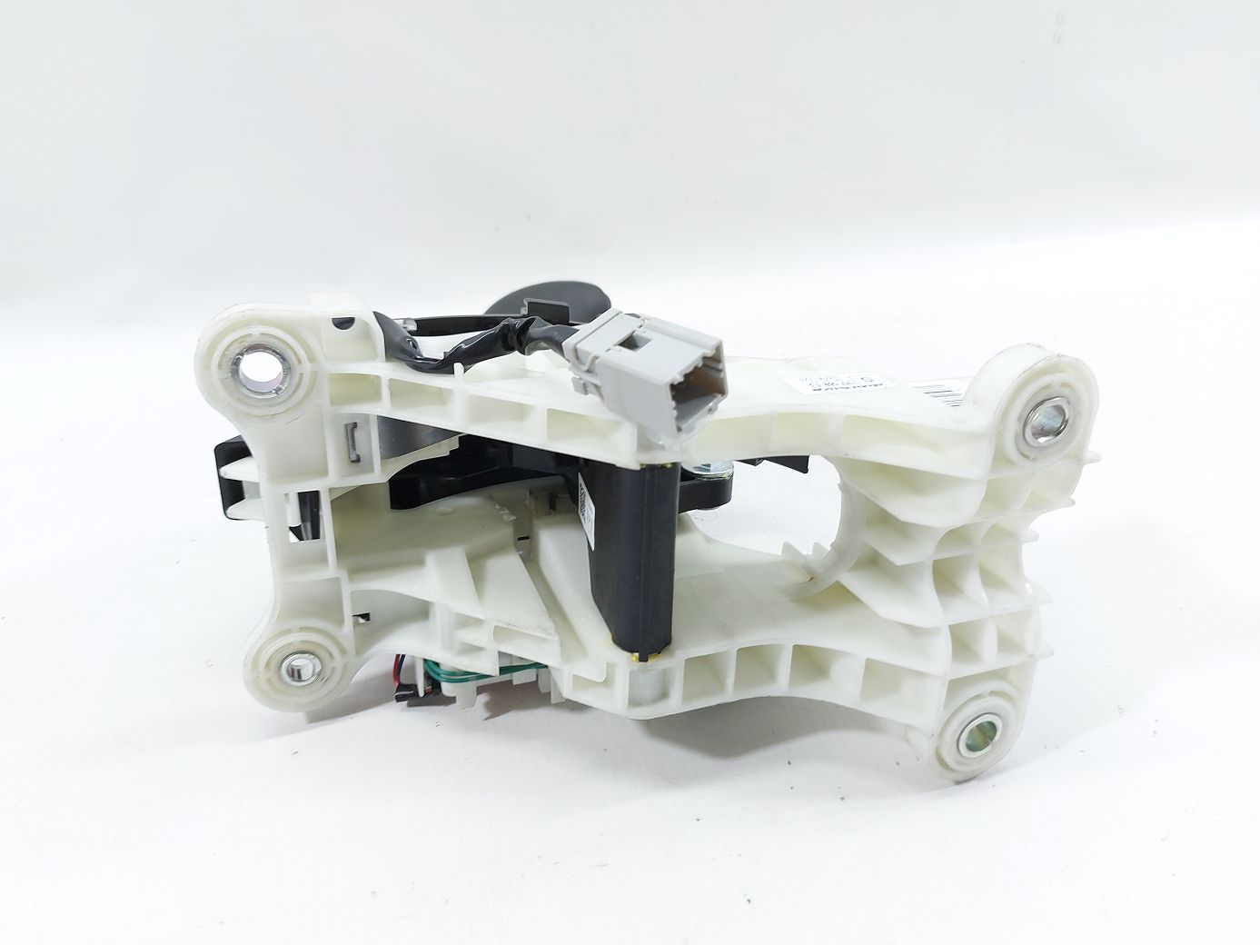 Cr-z Селектор АКПП Honda CR-Z 2012-2016 54200SZTA72 Honda CR-Z 5