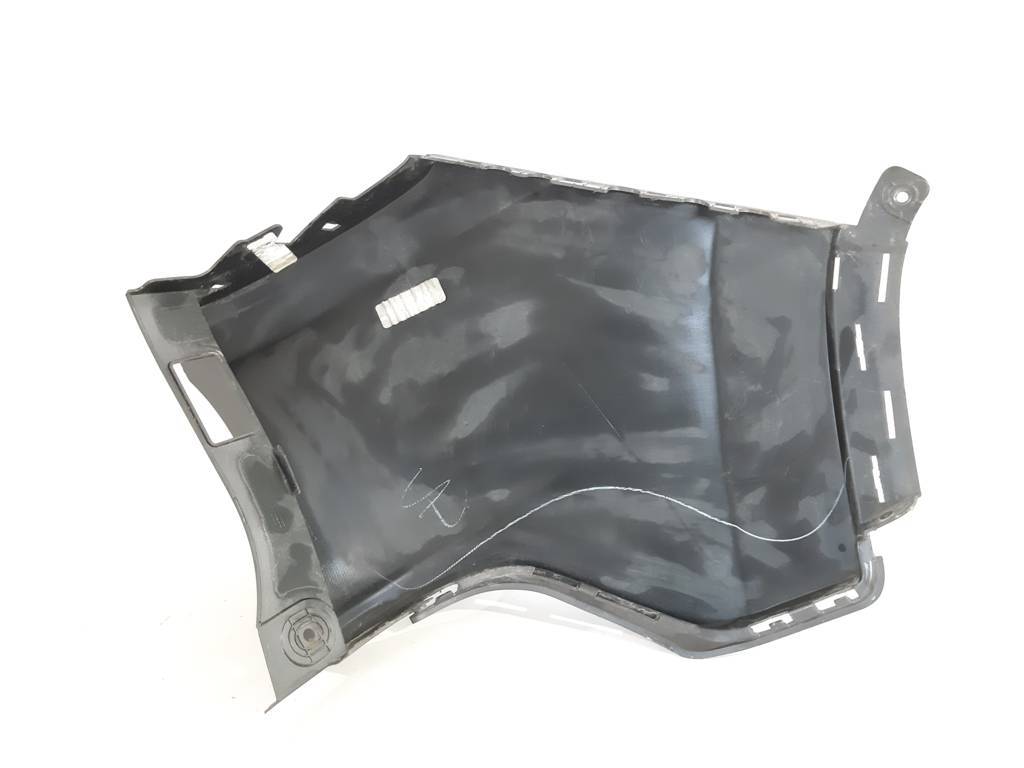 Cherokee Часть бампера задняя верхняя правая Jeep Cherokee 2014-2018 5NJ90TZZAC Jeep Cherokee 3