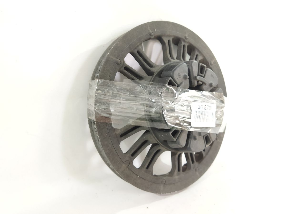 Scout bobber Шків приводу заднього колеса INDIAN SCOUT BOBBER 2018 1020399521 INDIAN SCOUT BOBBER 6