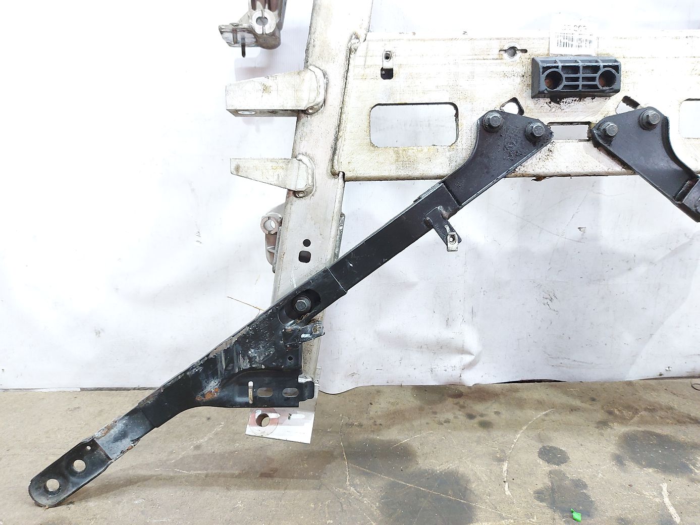 Ats Підрамник передній Cadillac ATS 2016 84687529 Cadillac ATS 4 Ats Підрамник передній Cadillac ATS 2016 84687529 Cadillac ATS 4