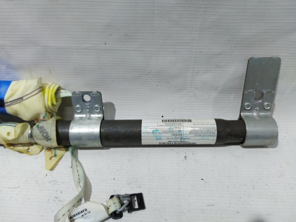 Avenger Air Bag подушка безпеки бічна права (шторка) Dodge Avenger 2008-2014 55351261AJ Dodge Avenger 3