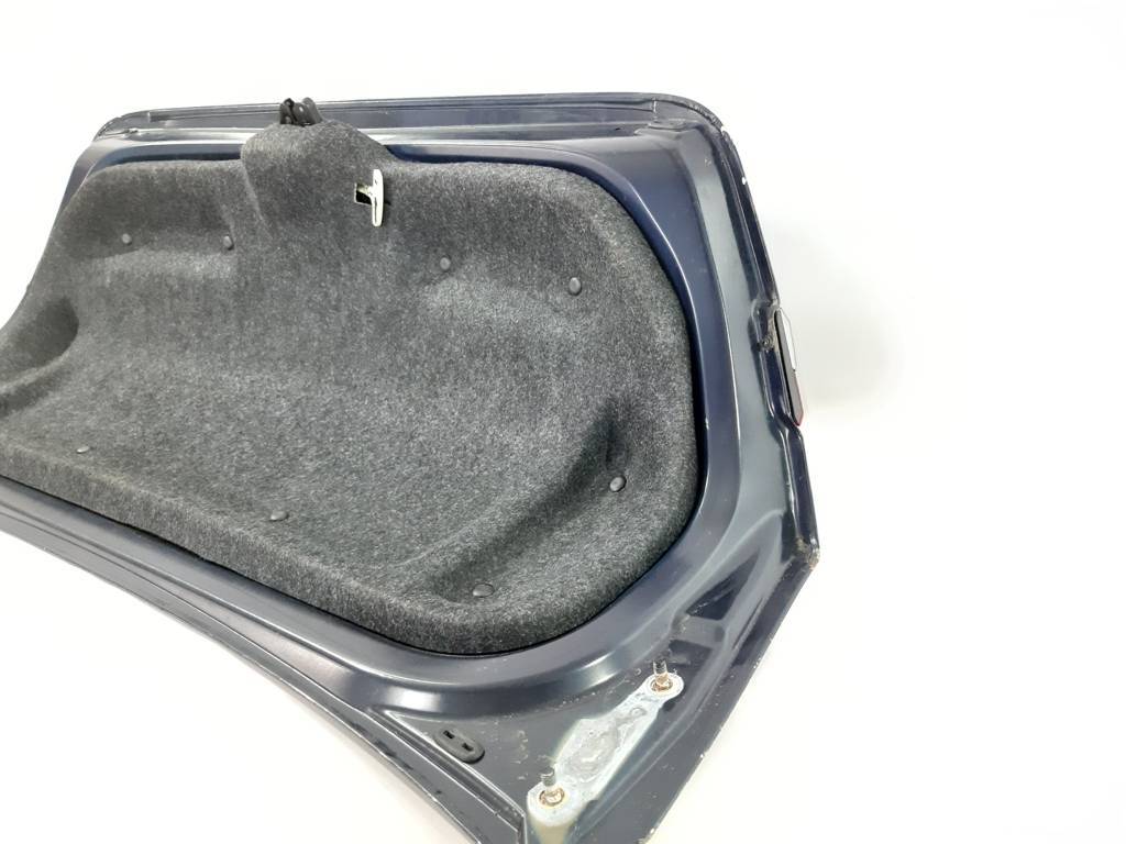 200 Крышка багажника Chrysler 200 2013-2014 68079066AE Chrysler 200 7