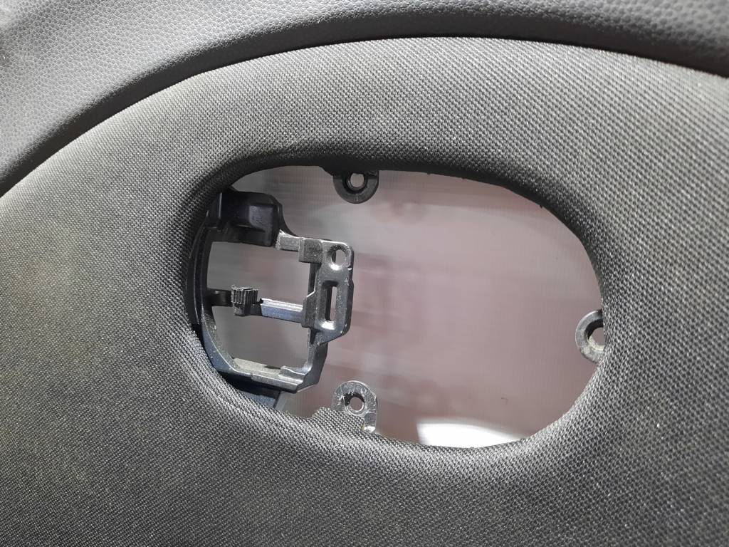 Soul Карта дверей передньої лівої Kia Soul 2014-2019 82307B2030DT1 Kia Soul 13 Soul Карта дверей передньої лівої Kia Soul 2014-2019 82307B2030DT1 Kia Soul 13