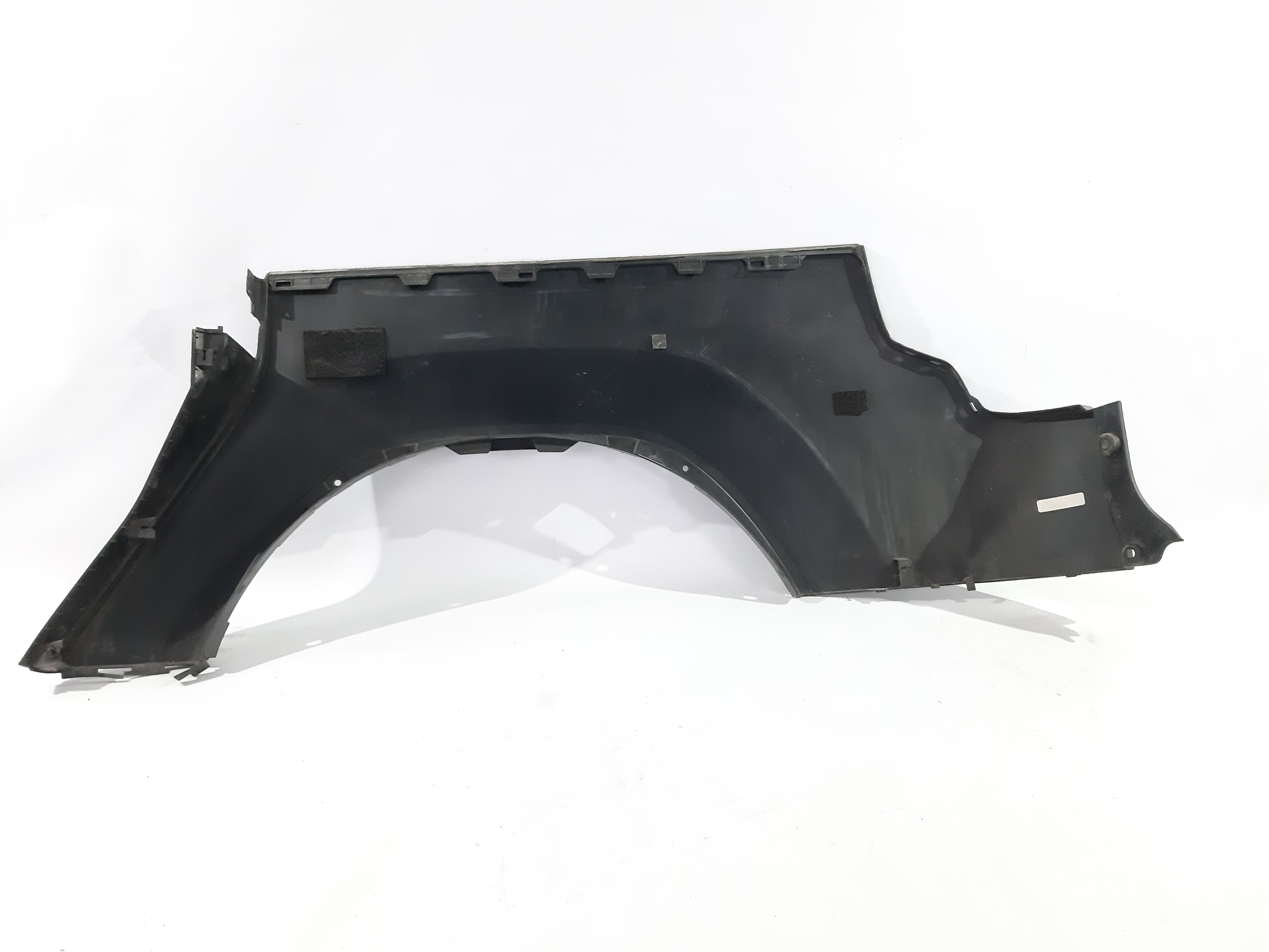 Element Накладка на крыло заднее правая Honda Element 2009-2011 74125SCVA50ZA Honda Element 5