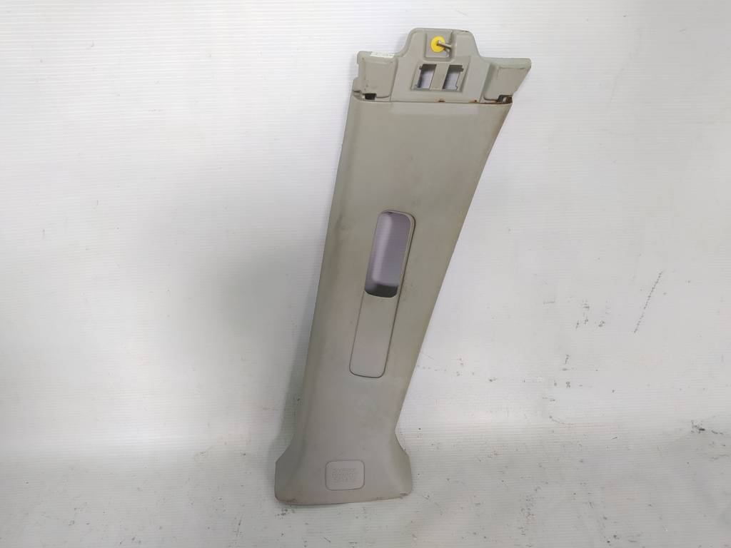 Altima Накладка стійки центральної верхня права Nissan Altima 2013-2018 769133TA0A Nissan Altima 4