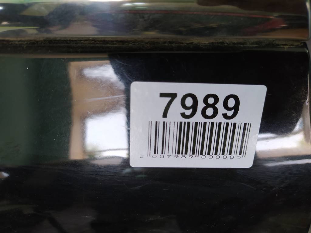 200 Двері задні ліві в зборі Chrysler 200 2015-2017 68248179AC Chrysler 200 19