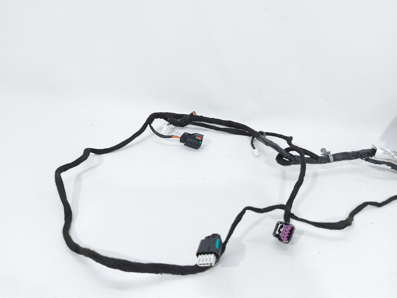 Journey Проводка двери передней правой Dodge Journey 2011-2017 68289475AA Dodge Journey 3