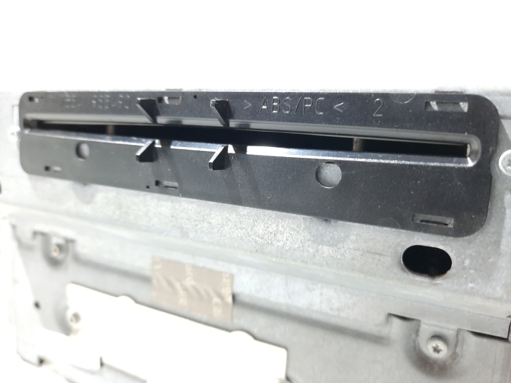 7 series Магнітола BMW 7 2012 925701001 BMW 7 12